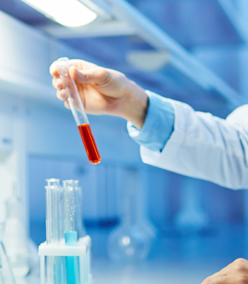 某某化工科技有限公司